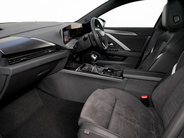 Used Vauxhall Astra 2025 for sale - 76229823: Photo 5