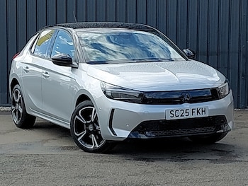 Used Vauxhall Corsa 2025 for sale - 75612418: Photo