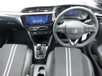 Used Vauxhall Corsa 2025 for sale - 75612418: Photo