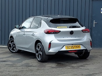 Used Vauxhall Corsa 2025 for sale - 75612418: Photo