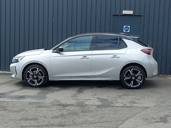 Used Vauxhall Corsa 2025 for sale - 75612418: Photo