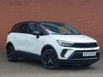 2023 - 1.2 Turbo GS 5dr