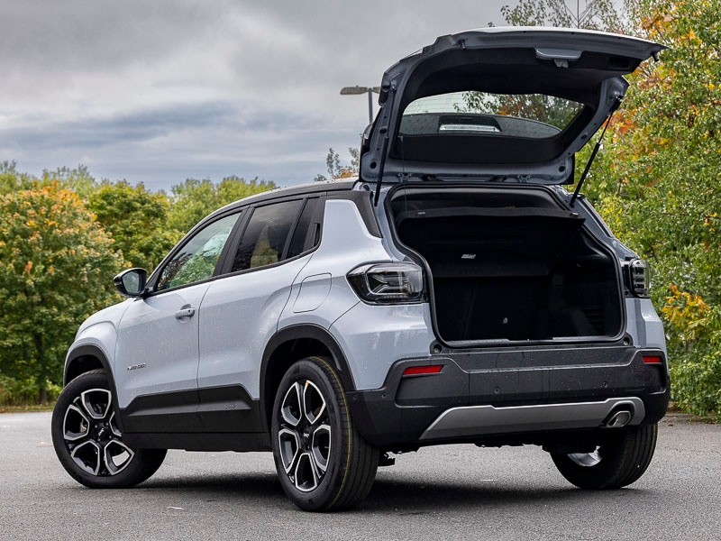 Used Jeep Other 2026 for sale - 78156319: Photo 8