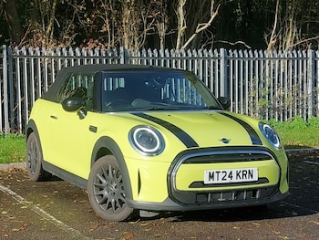 Used MINI Cooper 2024 for sale - 77197030: Photo