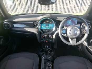 Used MINI Cooper 2024 for sale - 77197030: Photo