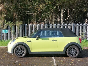 Used MINI Cooper 2024 for sale - 77197030: Photo