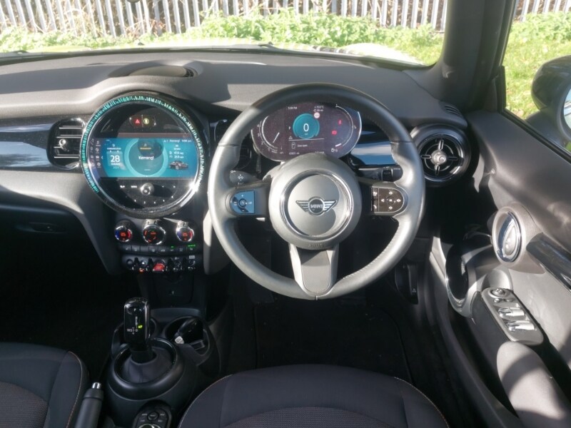 Used MINI Cooper 2024 for sale - 77197030: Photo 7