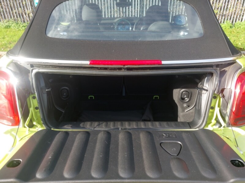 Used MINI Cooper 2024 for sale - 77197030: Photo 8