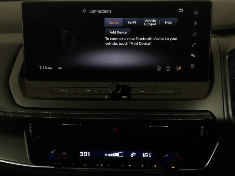 Used Nissan Qashqai 2025 for sale - 77339050: Photo 10