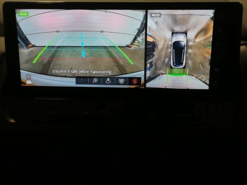 Used Nissan Qashqai 2025 for sale - 77339050: Photo 11