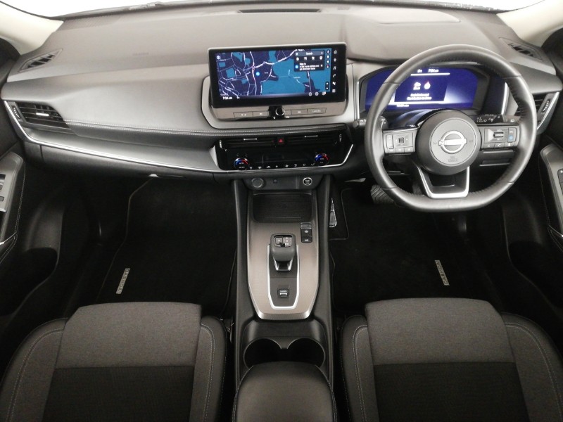 Used Nissan Qashqai 2025 for sale - 77339050: Photo 2