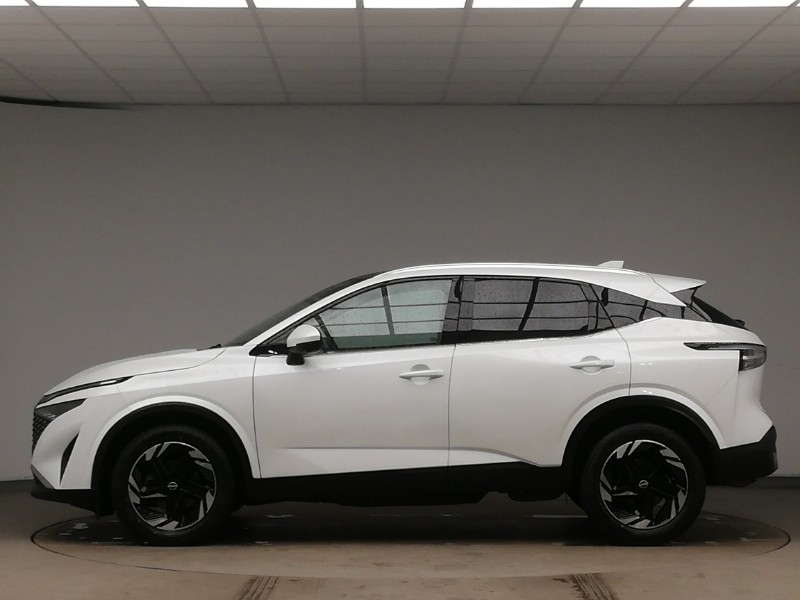 Used Nissan Qashqai 2025 for sale - 77339050: Photo 4