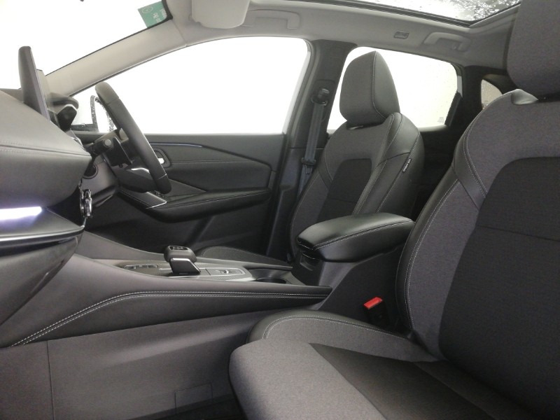 Used Nissan Qashqai 2025 for sale - 77339050: Photo 5