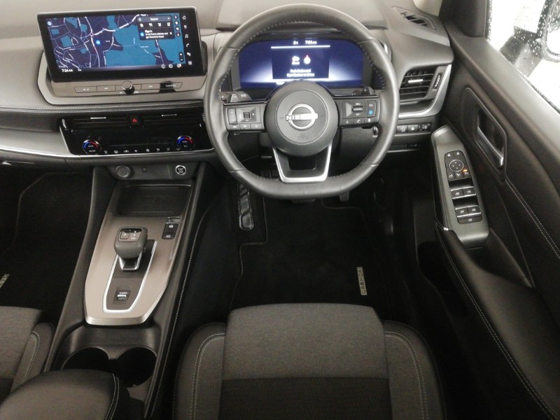 Used Nissan Qashqai 2025 for sale - 77339050: Photo 7