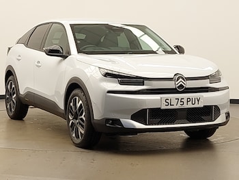 2025 - 1.2 [130] Max 5dr Auto