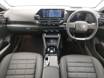 Used Citroen C4 2025 for sale - 76688223: Photo