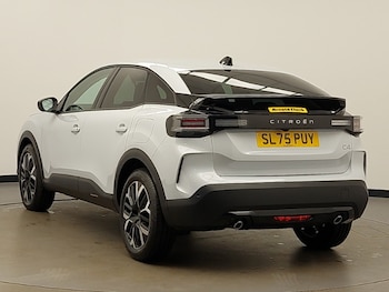 Used Citroen C4 2025 for sale - 76688223: Photo