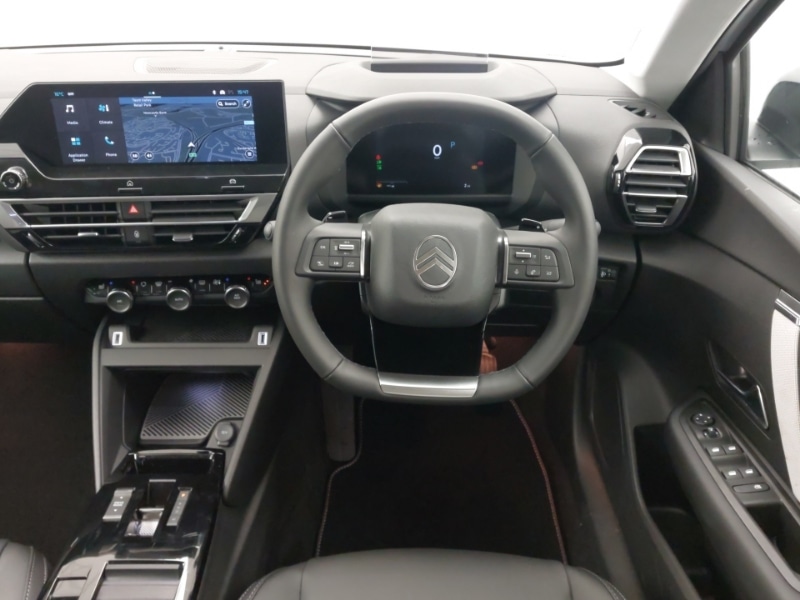 Used Citroen C4 2025 for sale - 76688223: Photo 7