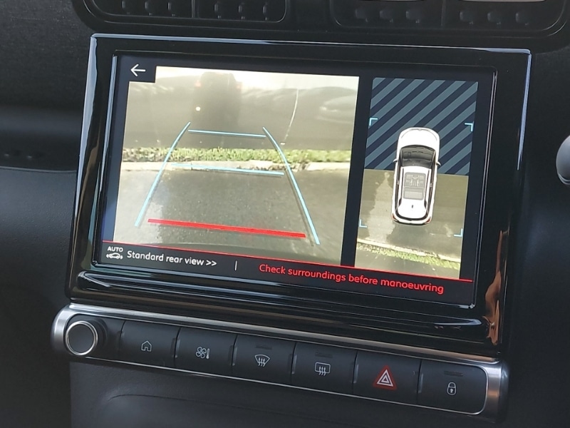 Used Citroen C3 Aircross 2024 for sale - 76695072: Photo 12