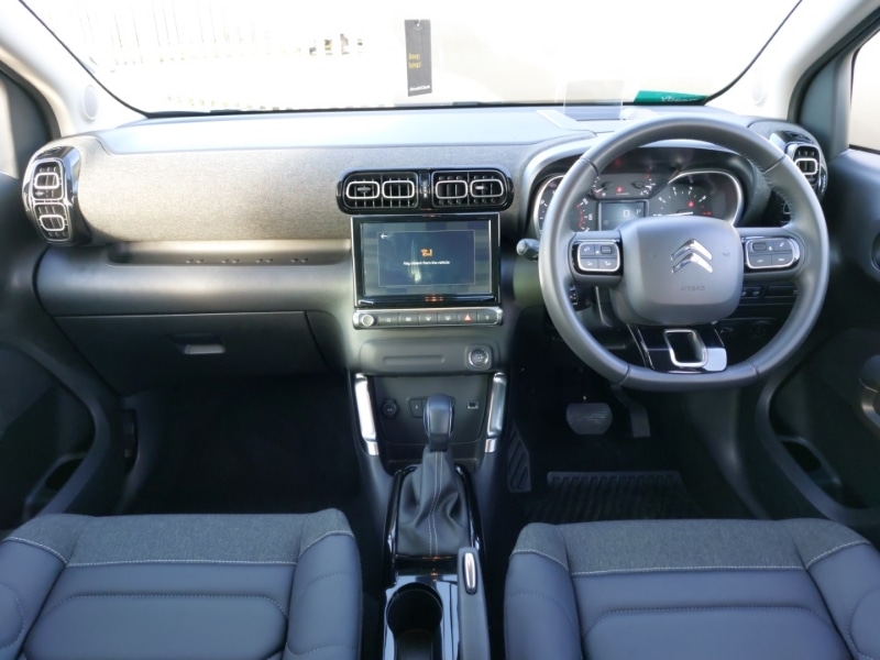 Used Citroen C3 Aircross 2024 for sale - 76695072: Photo 2