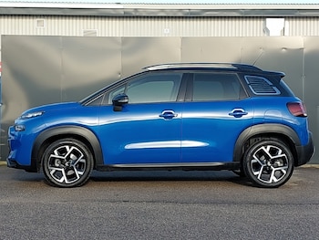 Used Citroen C3 Aircross 2024 for sale - 76695072: Photo