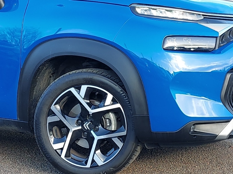 Used Citroen C3 Aircross 2024 for sale - 76695072: Photo 9