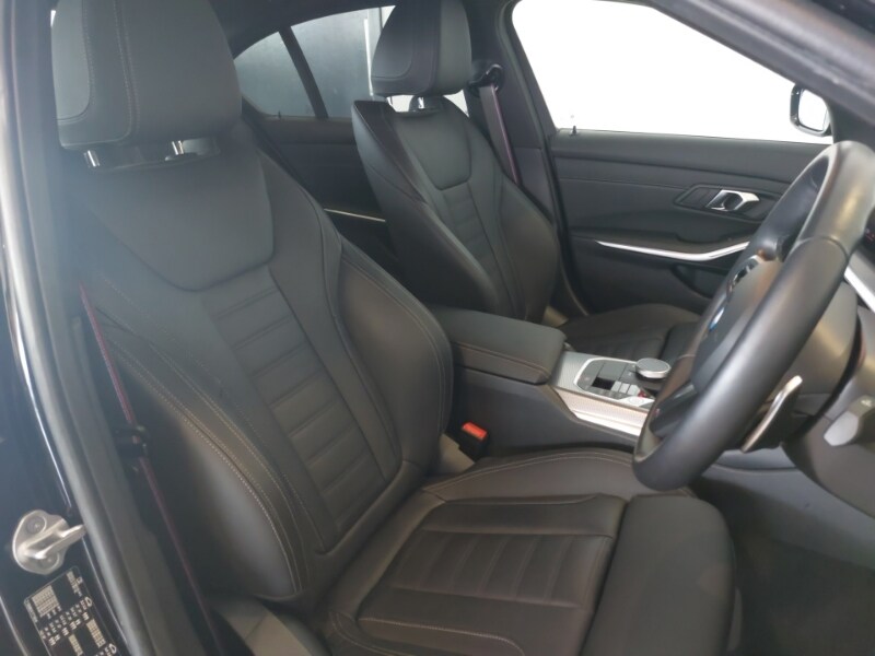 Used BMW 3 Series 2024 for sale - 77449430: Photo 11