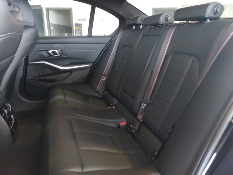 Used BMW 3 Series 2024 for sale - 77449430: Photo 12