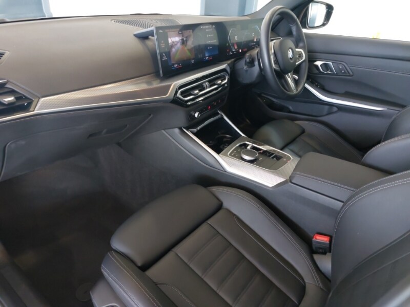 Used BMW 3 Series 2024 for sale - 77449430: Photo 7