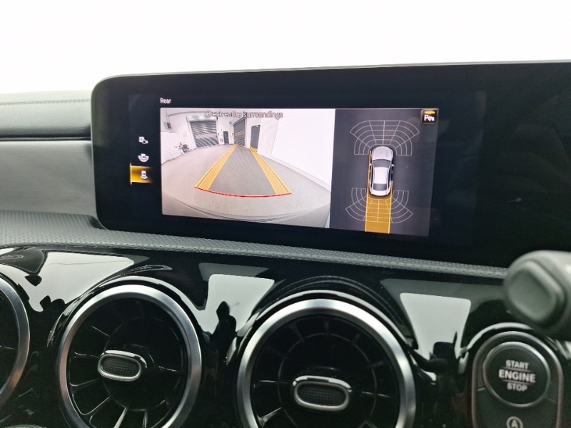 Used Mercedes-Benz CLA 2020 for sale - 76619362: Photo 11