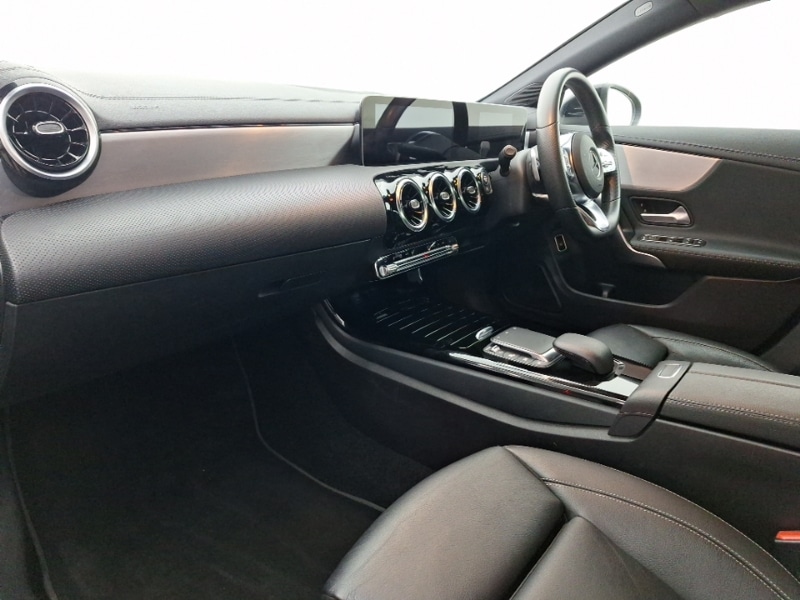 Used Mercedes-Benz CLA 2020 for sale - 76619362: Photo 5