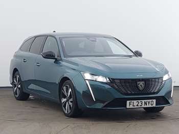 Used Peugeot 308 2023 for sale - 75063122: Photo