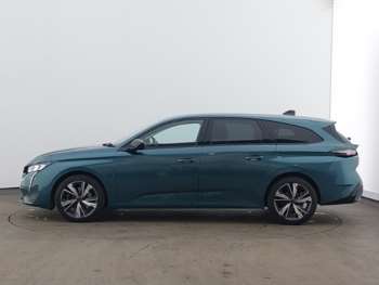 Used Peugeot 308 2023 for sale - 75063122: Photo