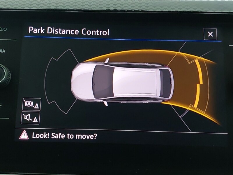 Used Volkswagen Taigo 2023 for sale - 77998977: Photo 11