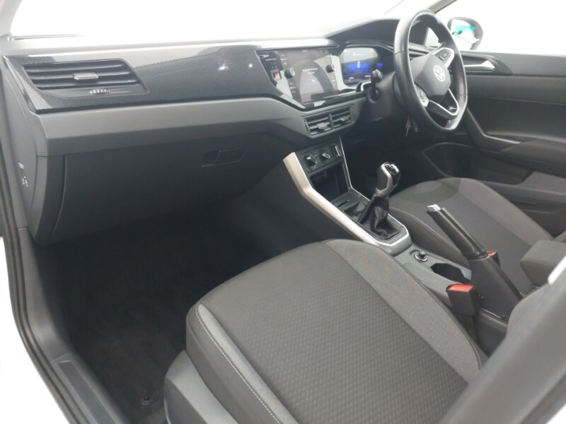 Used Volkswagen Taigo 2023 for sale - 77998977: Photo 5