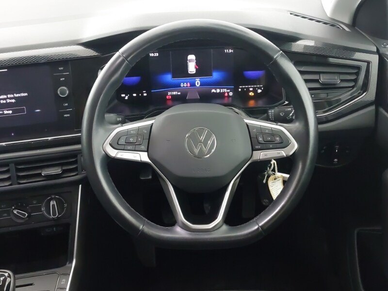 Used Volkswagen Taigo 2023 for sale - 77998977: Photo 7