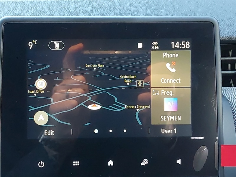 Used Renault Clio 2025 for sale - 76864936: Photo 10