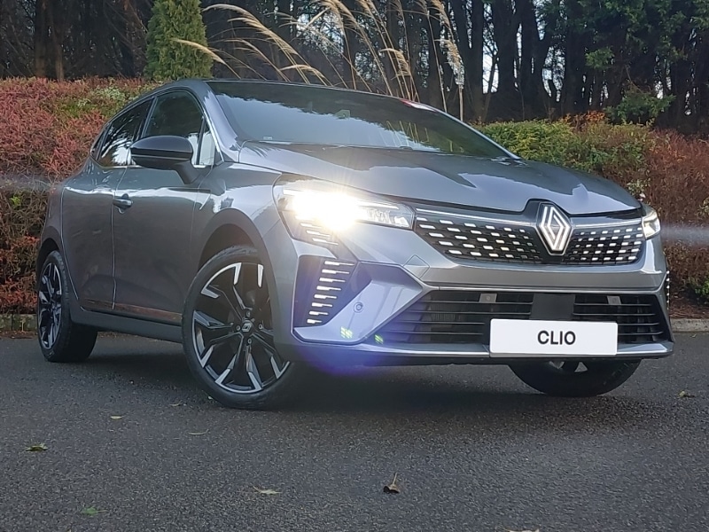 Used Renault Clio 2025 for sale - 76864936: Photo 12