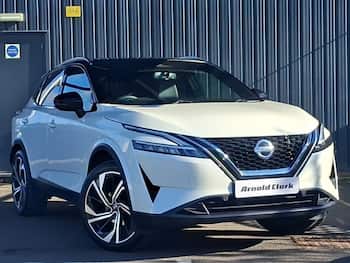 Used Nissan Qashqai 2022 for sale - 79617854: Photo