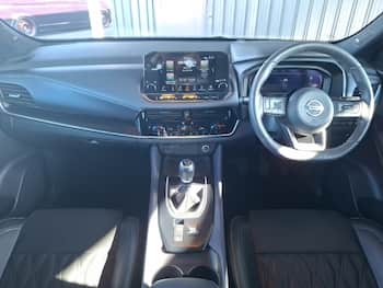 Used Nissan Qashqai 2022 for sale - 79617854: Photo