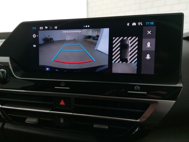 Used Citroen C4 2024 for sale - 77657205: Photo 11