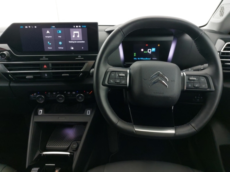 Used Citroen C4 2024 for sale - 77657205: Photo 7