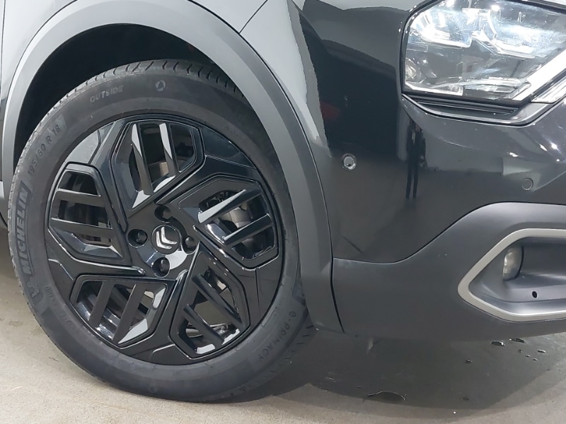 Used Citroen C4 2024 for sale - 77657205: Photo 9