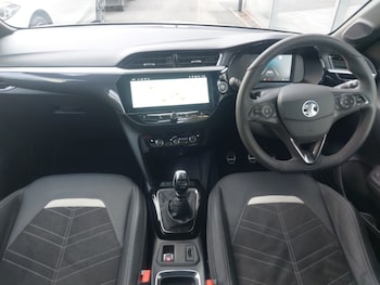 Used Vauxhall Corsa 2024 for sale - 79585536: Photo