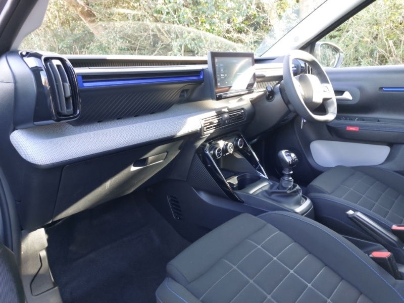 Used Citroen C3 2025 for sale - 77912041: Photo 5