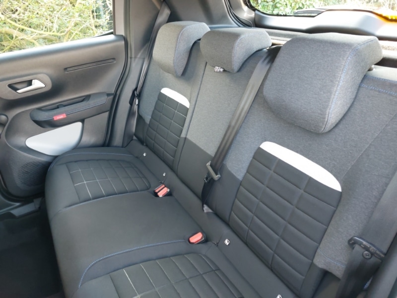 Used Citroen C3 2025 for sale - 77912041: Photo 6