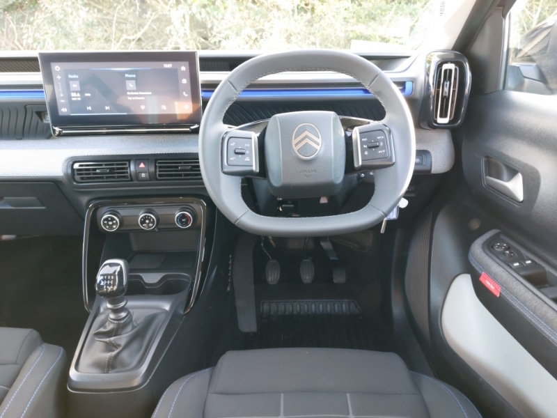 Used Citroen C3 2025 for sale - 77912041: Photo 7