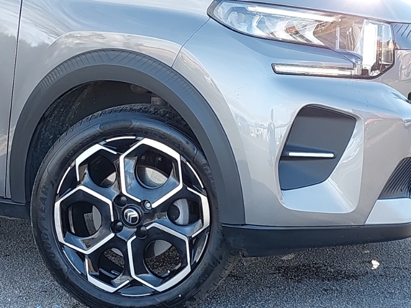 Used Citroen C3 2025 for sale - 77912041: Photo 9