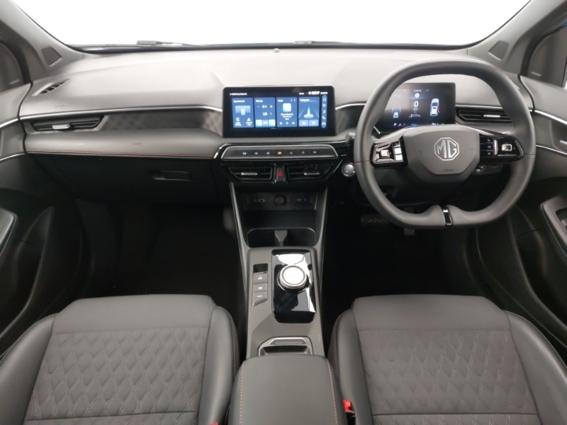 Used MG MG3 2024 for sale - 76741976: Photo 2