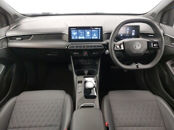 Used MG MG3 2024 for sale - 76741976: Photo